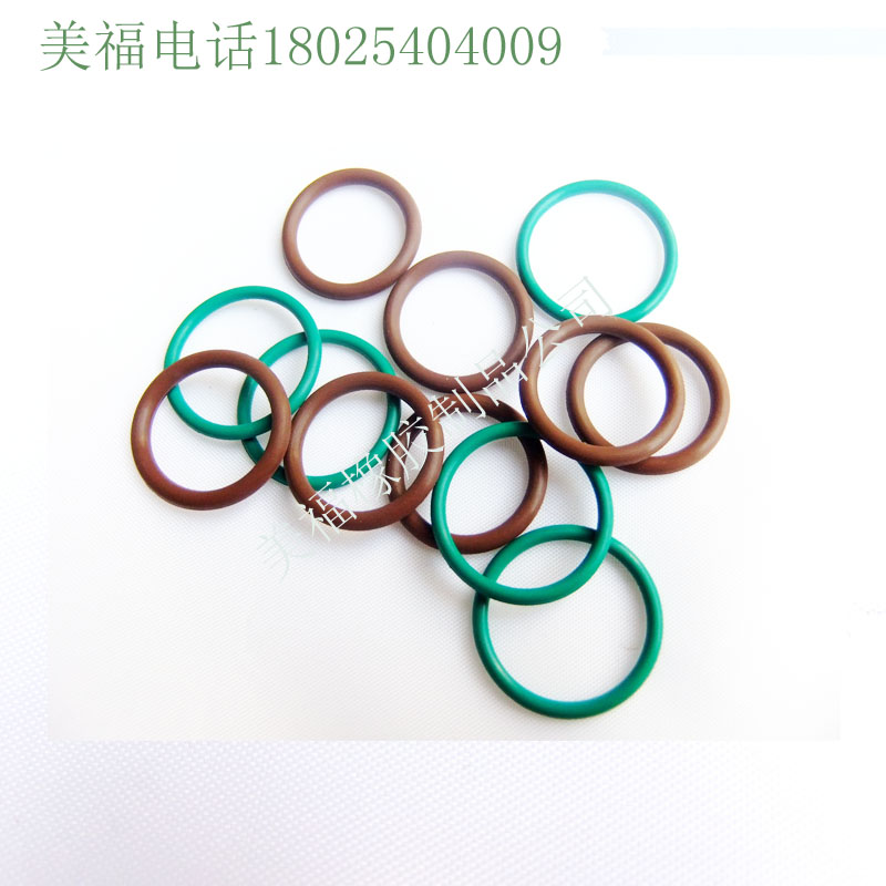 耐油氟膠密封O型圈生產(chǎn)加工規(guī)格型號18025404009