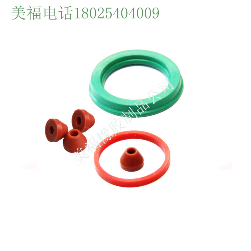 環(huán)保客戶定制硅膠產(chǎn)品硅橡膠雜件