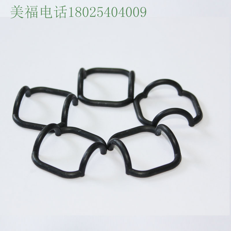 CR氯丁橡膠制品凹槽設(shè)計(jì)